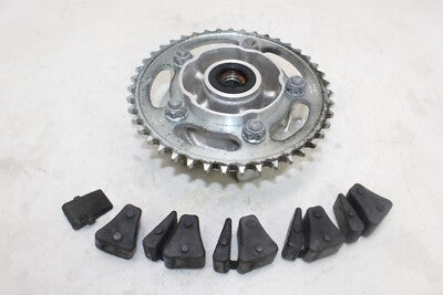 95-96 HONDA CBR600F3 OEM REAR BACK SPROCKET