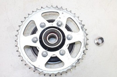15-19 KAWASAKI VERSYS 1000 KLZ1000BFA OEM REAR BACK SPROCKET
