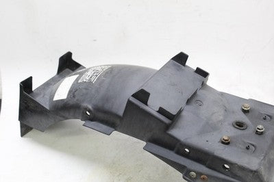 1994 SUZUKI KATANA 600 GSX600F OEM REAR BACK FENDER MUD GUARD