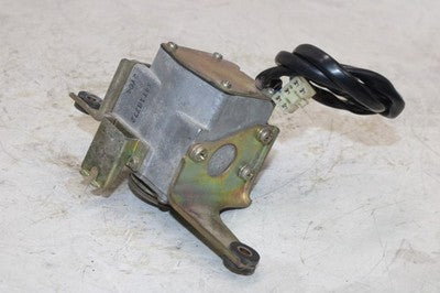 1993 KAWASAKI VOYAGER XII OEM EXHAUST VALVE SERVO MOTOR