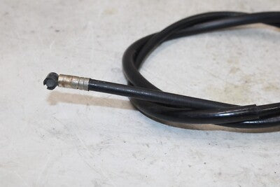 80-81 SUZUKI GS250T OEM CLUTCH CABLE LINE