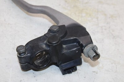 2003 KAWASAKI NINJA 250R EX250F OEM CLUTCH PERCH MOUNT WITH LEVER