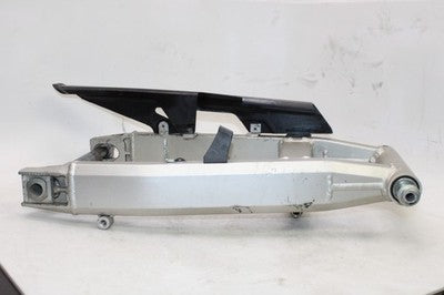 00-02 KAWASAKI NINJA ZX6R ZX600J OEM REAR SWINGARM BACK SUSPENSION SWING ARM