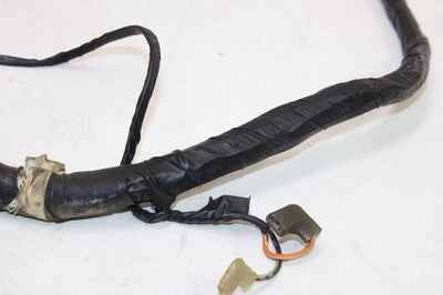 1994 SUZUKI GS500E OEM MAIN ENGINE WIRING HARNESS MOTOR WIRE LOOM