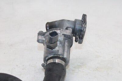 01-05 YAMAHA FZ1 OEM THERMOSTAT W HOUSING ASSEMBLY