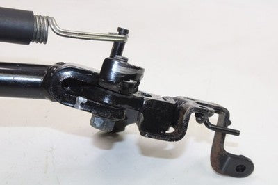 15-25 YAMAHA YZF R3 OEM KICKSTAND SIDE KICK STAND