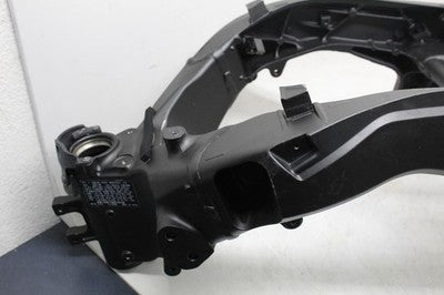 2016 KAWASAKI VERSYS 1000 KLZ1000 OEM MAIN FRAME CHASSIS