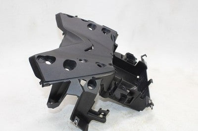 2018 YAMAHA XMAX CZD300A OEM BATTERY TRAY BOX COWL