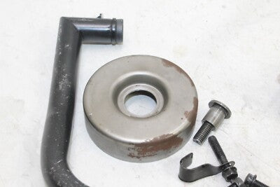 2009 KAWASAKI NINJA 250R OEM AIR VALVE SOLENOID TOP ENGINE SWITCH SENSOR