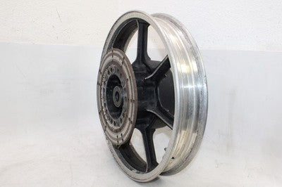 1996 KAWASAKI KZ1000P POLICE OEM REAR BACK WHEEL RIM