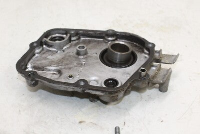 1981 KAWASAKI KZ750 OEM INNER TRANSMISSION MOUNT BRACKET