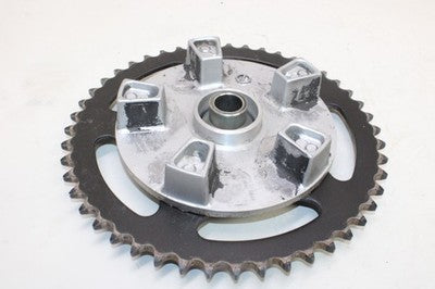 04-09 SUZUKI VSTROM 650 DL650 OEM REAR BACK SPROCKET