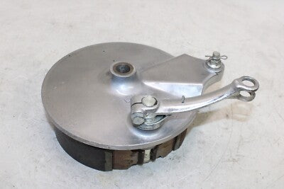 2007 KAWASAKI VULCAN 500 EN500-C OEM DRUM BRAKE