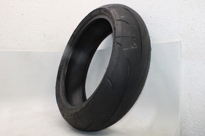 REAR WHEEL TIRE Dunlop Sportmax D222, 180/55ZR17 M/C (73W)