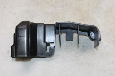 2003 YAMAHA ROAD STAR XV1600A OEM COWL COVER PLASTIC STAY GUARD TRAY