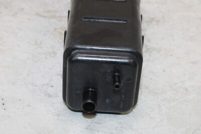 2011 KAWASAKI NINJA 250R EX250J OEM EVAP VAPOR CHARCOAL EMISSION CANISTER