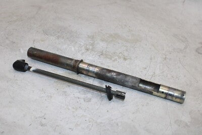 2002 BAJAJ CHETAK OEM AXLE BOLT MISC