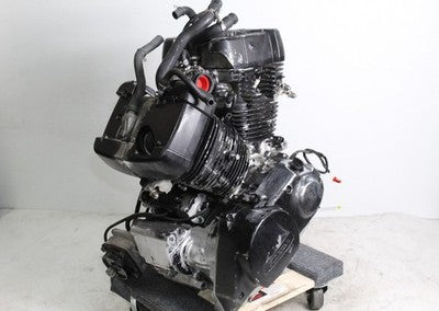 2004 HONDA SHADOW AERO 750 VT750 OEM ENGINE MOTOR