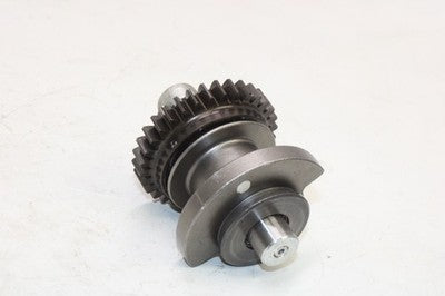 01-09 SUZUKI HAYABUSA GSX1300R OEM ENGINE MOTOR CRANKSHAFT BALANCER GEAR