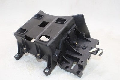 2015 HARLEY-DAVIDSON ROAD GLIDE SPECIAL FLTRXS OEM REAR FENDER BATTERY TRAY