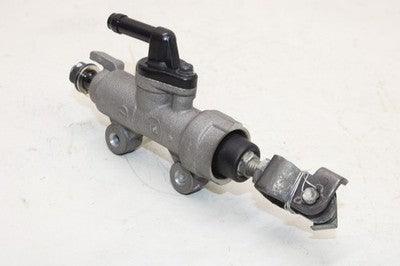15-22 HONDA CBR300R OEM REAR BACK BRAKE MASTER CYLINDER