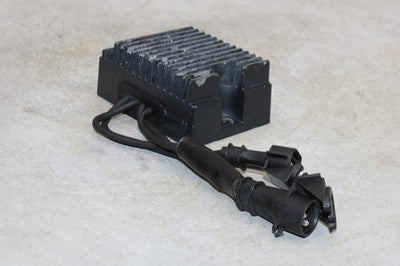 2007 HARLEY-DAVIDSON SPORTSTER 883 LOW XL883L OEM RECTIFIER VOLTAGE REGULATOR