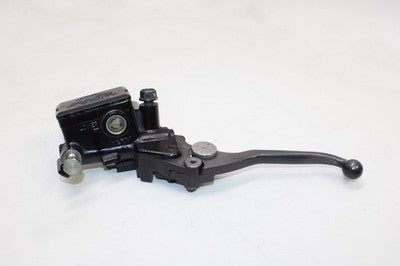 1997 TRIUMPH TROPHY 900 OEM CLUTCH MASTER CYLINDER W LEVER