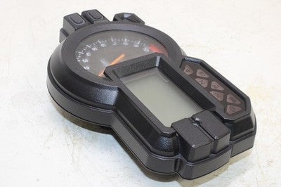 2016 KAWASAKI VERSYS 1000 OEM SPEEDO TACH GAUGES DISPLAY CLUSTER SPEEDOMETER