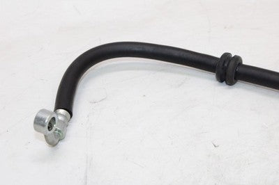 12-16 KAWASAKI NINJA 650 EX650 OEM REAR BACK BRAKE HOSE FLUID LINE