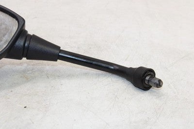 13-17 KTM 690 LC4 DUKE OEM LEFT SIDE REAR VIEW MIRROR