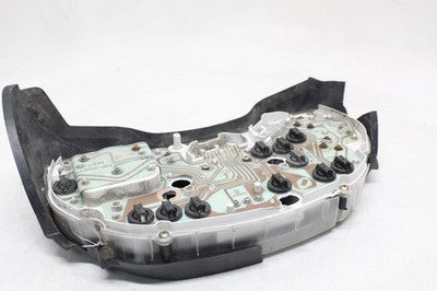 1996 HONDA INTERCEPTOR 750 VFR750F SPEEDO GAUGES CLUSTER SPEEDOMETER TACHOMETER