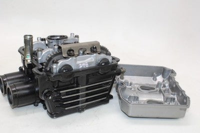 92-07 KAWASAKI NINJA 250R EX250F OEM ENGINE TOP END CYLINDER HEAD