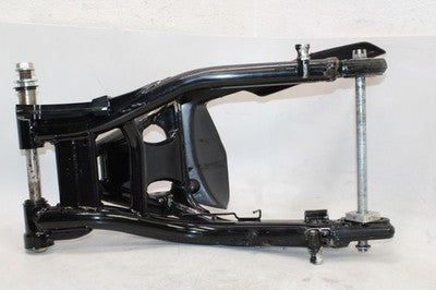 2014 KAWASAKI NINJA 650 EX650F OEM REAR SWINGARM BACK SUSPENSION SWING ARM
