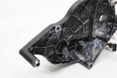 06-20 SUZUKI GSXR 600 750 OEM ENGINE SPROCKET COVER