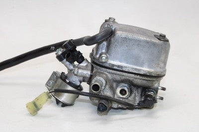 2010 HONDA ELITE 110 NHX110 OEM ENGINE TOP END CYLINDER HEAD COMPLETE