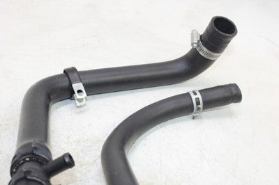 2015 POLARIS SPORTSMAN ACE 570 OEM RADIATOR HOSES WATER PIPES HOSE PAIR