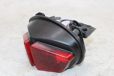 2004 TRIUMPH DAYTONA 600 OEM REAR TAIL TAILLIGHT BACK BRAKE LIGHT