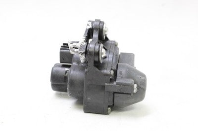 04-08 YAMAHA YZF R1 OEM EXHAUST VALVE SERVO MOTOR