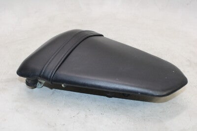15-20 YAMAHA YZF R3 OEM REAR BACK PASSENGER TANDEM SEAT PAD SADDLE PILLION
