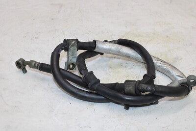 2004 SUZUKI INTRUDER 1500 VL1500 OEM REAR BACK BRAKE HOSE FLUID LINE