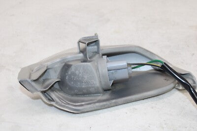 2018 KAWASAKI CONCOURS 14 ZG1400 ABS OEM LEFT REAR TURN SIGNAL LIGHT INDICATOR