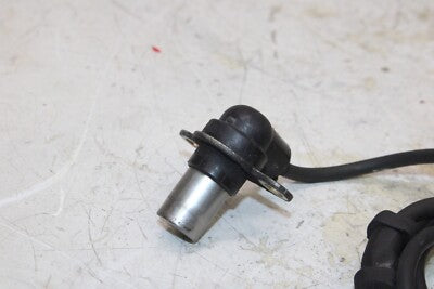 02-09 HONDA INTERCEPTOR 800 VFR800A ABS OEM FRONT ABS BRAKE SENSOR