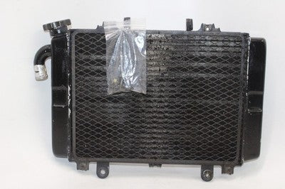 1995 KAWASAKI NINJA ZX6R ZX600F OEM ENGINE RADIATOR MOTOR COOLER COOLING
