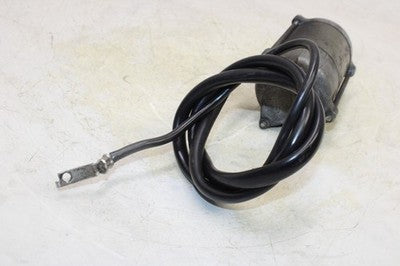 2002 HONDA INTERCEPTOR 800 VFR800A ABS OEM ENGINE STARTING STARTER MOTOR -DC 12V