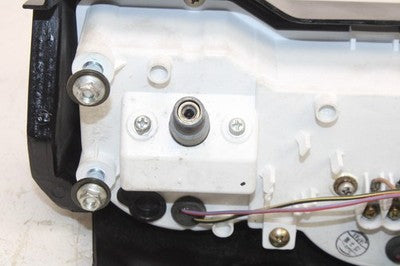 2000 KAWASAKI NINJA 250R EX250F OEM SPEEDO TACH GAUGES DISPLAY CLUSTER