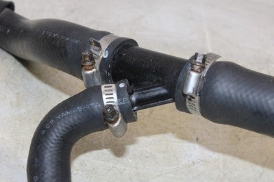 2008 HONDA CBR600RR OEM ENGINE HOSE LINE