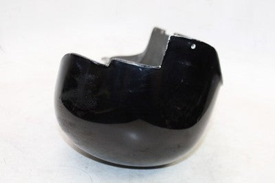 2004 HARLEY-DAVIDSON ELECTRA GLIDE STANDARD FLHT OEM RIGHT SIDE TANK COVER