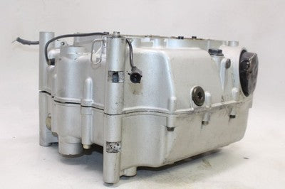 2000 DUCATI MONSTER 750 OEM ENGINE MOTOR CRANKCASE CRANK CASES BLOCK