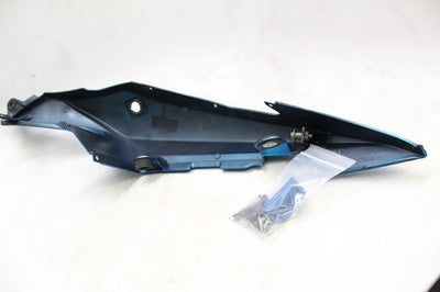 2006 SUZUKI SV650 OEM LEFT REAR BACK TAIL FAIRING COWL SHROUD