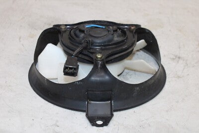1999 TRIUMPH SPEED TRIPLE T509 OEM ENGINE RADIATOR COOLING FAN